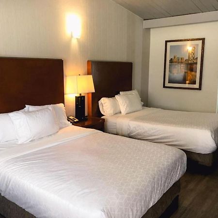 Super 8 By Wyndham San Jose Airport Motel Santa Clara Exterior photo