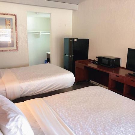 Super 8 By Wyndham San Jose Airport Motel Santa Clara Exterior photo